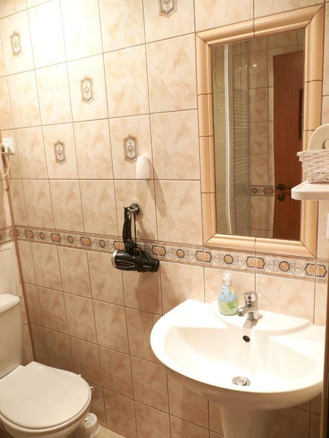 Mini Apartament Marine Свіноуйсьце Екстер'єр фото